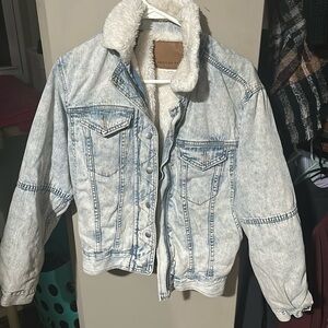 American eagle fury jacket